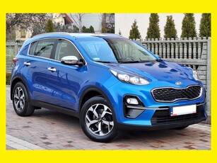 Kia Sportage 1.6 GDI L Business Line 2WD