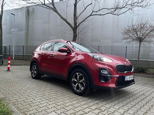 Kia Sportage 1.6 GDI M 2WD