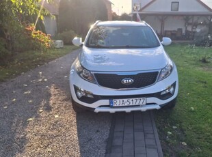 Kia Sportage 1.6 GDI M 2WD