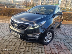 Kia Sportage 1.6 GDI XL 2WD