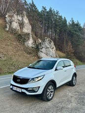 Kia Sportage 1.6 GDI XL 2WD