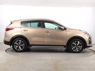 Kia Sportage 2019 1.6 T