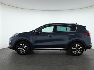 Kia Sportage 2020 1.6 GDI 32754km SUV