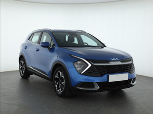 Kia Sportage 2023 1.6 T