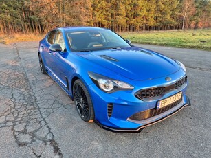 Kia Stinger 2.0 T-GDI L