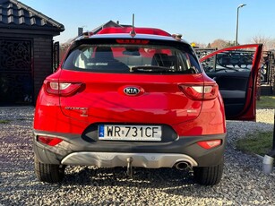 Kia Stonic 1.0 T-GDI L