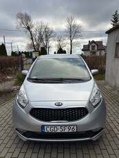 Kia Venga 1.4 M