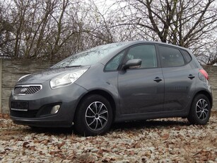 Kia Venga 1.6 CRDi XL