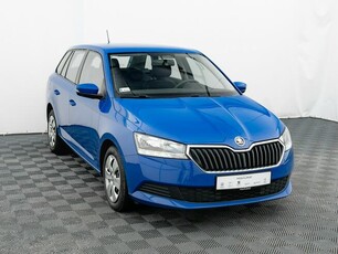 Škoda Fabia DW3GA13 # 1.0 TSI Ambition Bluetooth Klima Salon PL VAT 23%