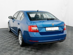 Škoda Octavia DW6FT63# 2.0 TDI Style DSG Podgrz.f K.cof 2 stref klima Salon PL VAT23