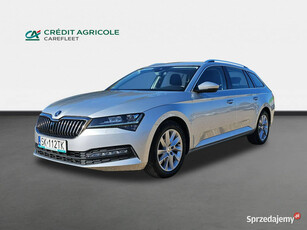 Škoda Superb 2.0 TSI Ambition DSG Kombi. SK112TK III (2015-2023)