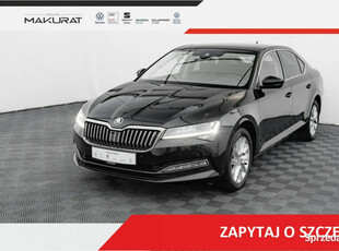 Škoda Superb GD616UM#2.0 TDI 4X4 STYLE Podgrz.f I szyba K.cof Salon PL VAT…