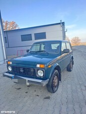 Lada Niva 1.7i