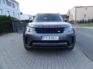 Land Rover Discovery V 2.0 SD4 HSE Luxury