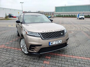 Land Rover Range Rover Velar 2.0 P250 R-Dynamic S