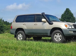 Lexus LX 470