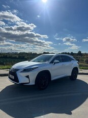 Lexus RX 200t / 300 Elegance