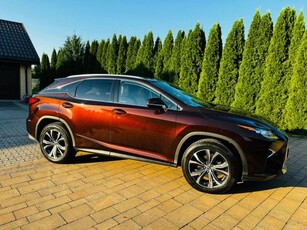 Lexus RX 200t / 300 Elite