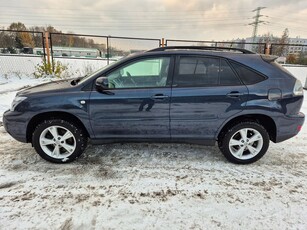 Lexus RX 400h (hybrid)