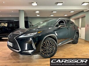 Lexus RX 450h Prestige