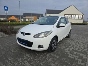 Mazda 2 1.3 Sport Independence