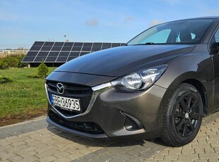 Mazda 2 1.5 Skymotion