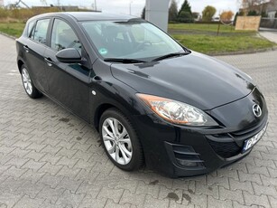 Mazda 3 1.6 Exclusive