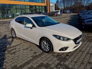 Mazda 3 2.0 Skyenergy