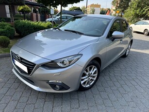 Mazda 3 2.0 Skyenergy EU6