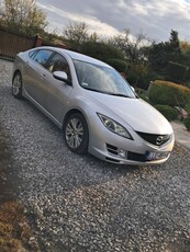 Mazda 6 2.0 Exclusive