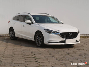 Mazda 6 2.0 Skyactiv-G