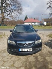 Mazda 6 I