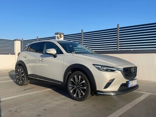 Mazda CX-3 2.0 SkyPassion