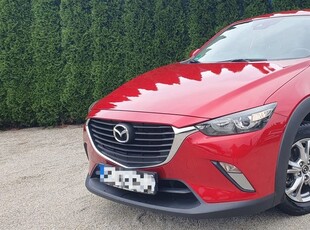 Mazda CX-3 2.0 Skypassion