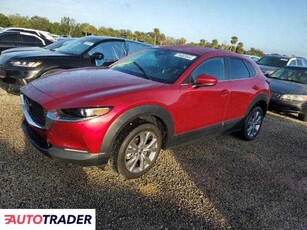 Mazda CX-30 2.0 benzyna 2022r. (RIVERVIEW)