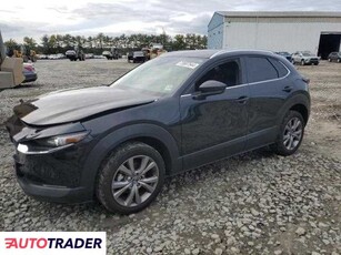 Mazda CX-30 2.0 benzyna 2022r. (WINDSOR)