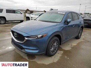 Mazda CX-5 2.0 benzyna 2019r. (RIVERVIEW)