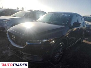 Mazda CX-5 2.0 benzyna 2019r. (RIVERVIEW)