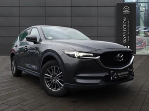 Mazda CX-5 2.0 Skyenergy AWD