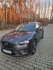 Mazda CX-5 2.2 D Skypassion