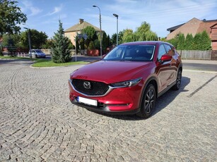 Mazda CX-5 2.5 Skydream AWD