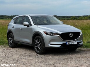 Mazda CX-5 2.5 Skyenergy AWD