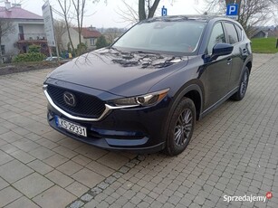 Mazda CX-5 AWD Touring 2.5