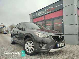 Mazda CX-5 I