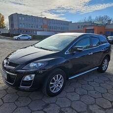 Mazda CX-7 2.2 CD Exclusive +