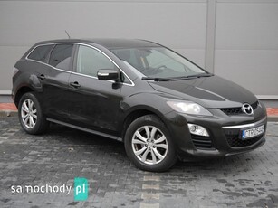 Mazda CX-7 2.2 TD AWD