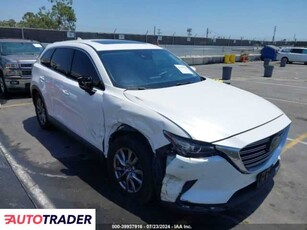 Mazda CX-9 2.0 benzyna 2019r. (WILMINGTON)