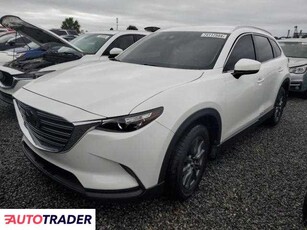 Mazda CX-9 2.0 benzyna 2021r. (RIVERVIEW)