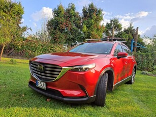 Mazda CX-9