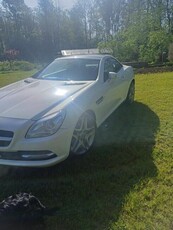 Mb slk172